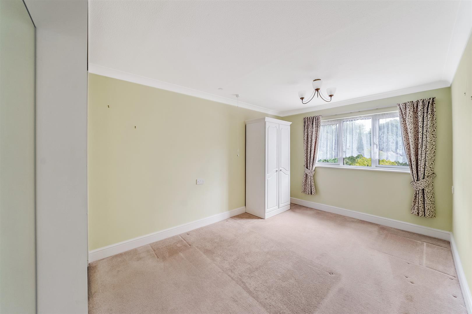 Property For Sale The Ridgeway, North Chingford, E4 1 Bedroom Apartment through Coultons