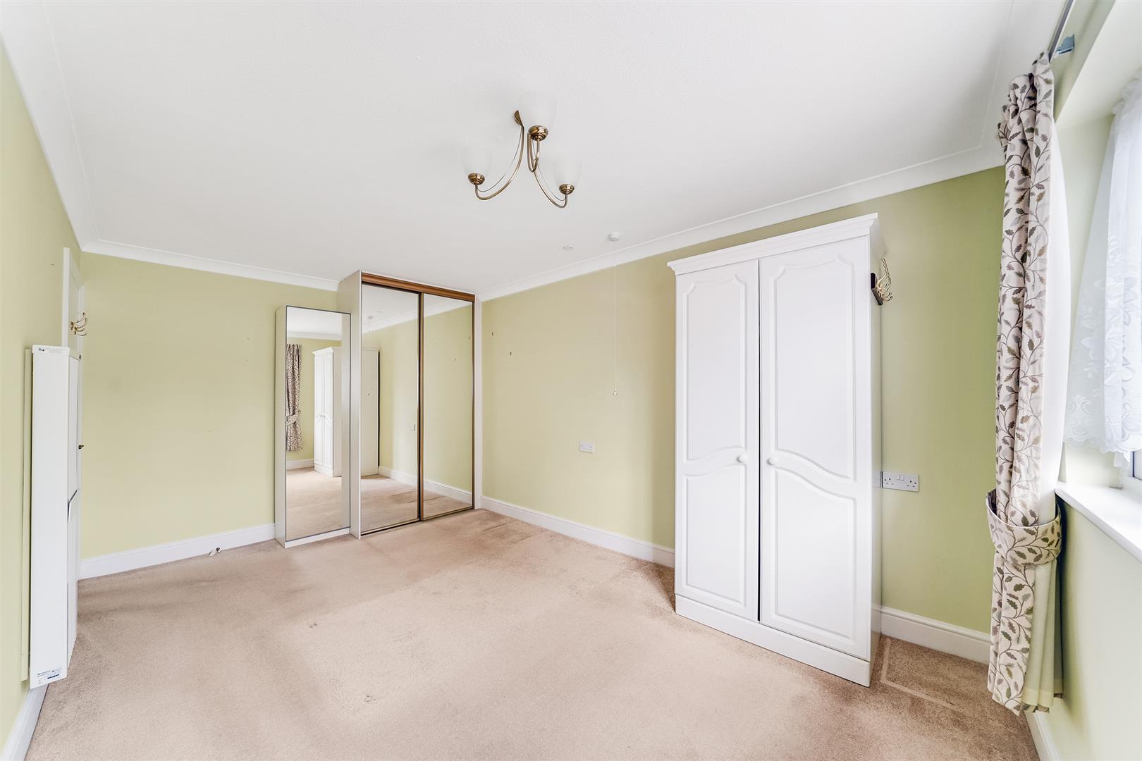 Property For Sale The Ridgeway, North Chingford, E4 1 Bedroom Apartment through Coultons