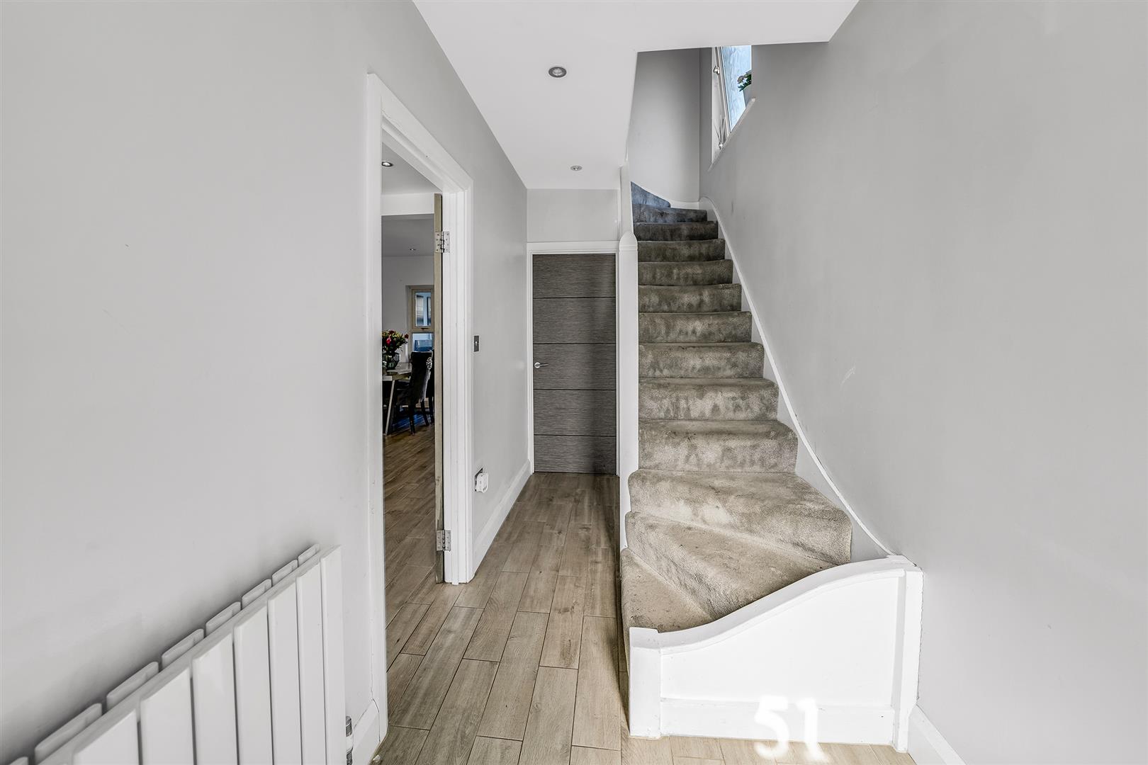 Property For Sale Epping Way, Chingford, E4 3 Bedroom End of Terrace