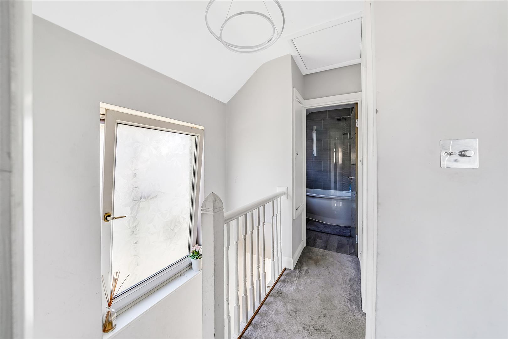 Property For Sale Epping Way, Chingford, E4 3 Bedroom End of Terrace