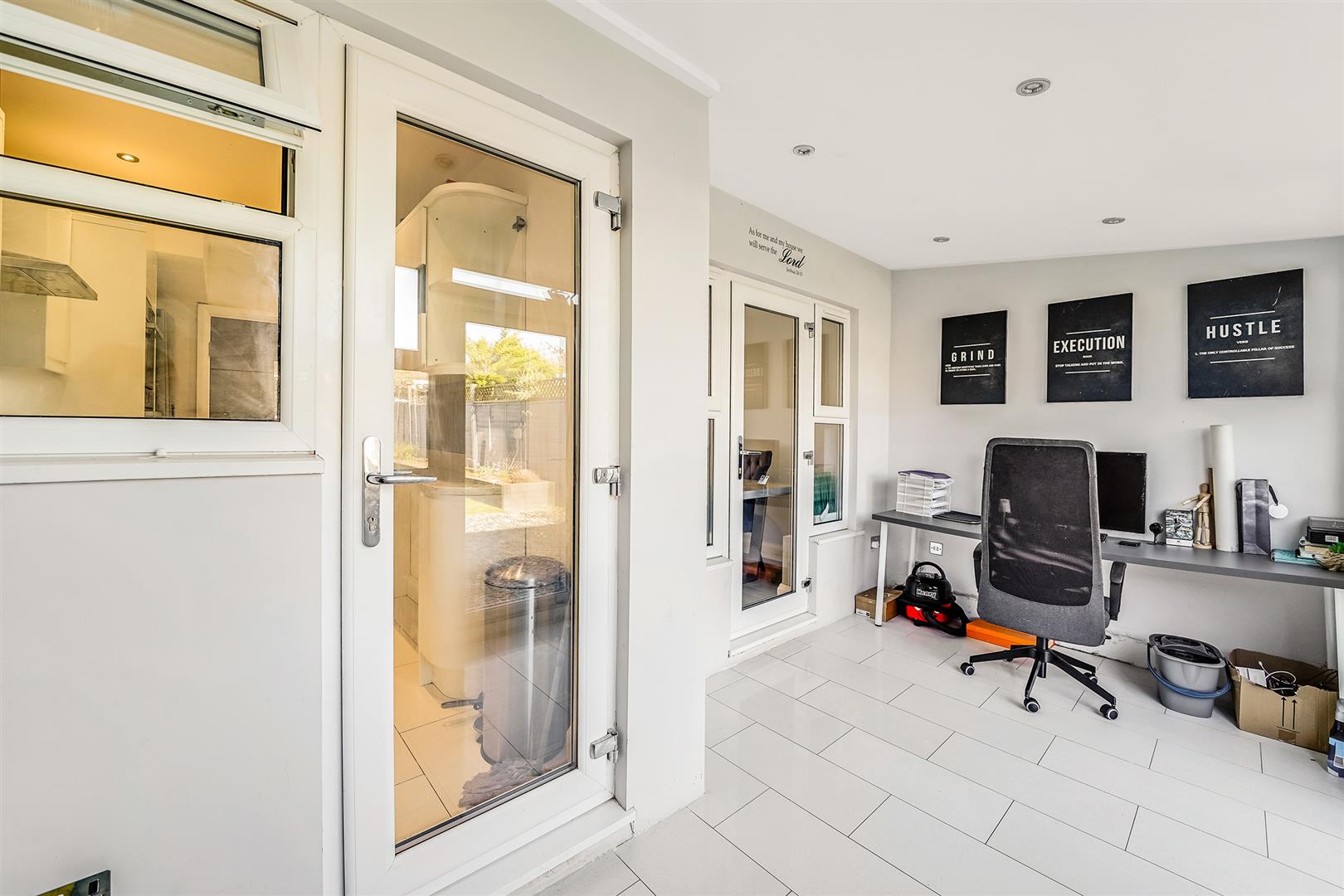 Property For Sale Epping Way, Chingford, E4 3 Bedroom End of Terrace