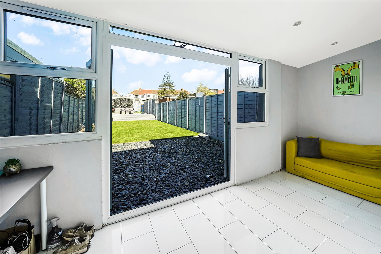 Property For Sale Epping Way, Chingford, E4 3 Bedroom End of Terrace