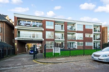 Forest View, North Chingford, E4