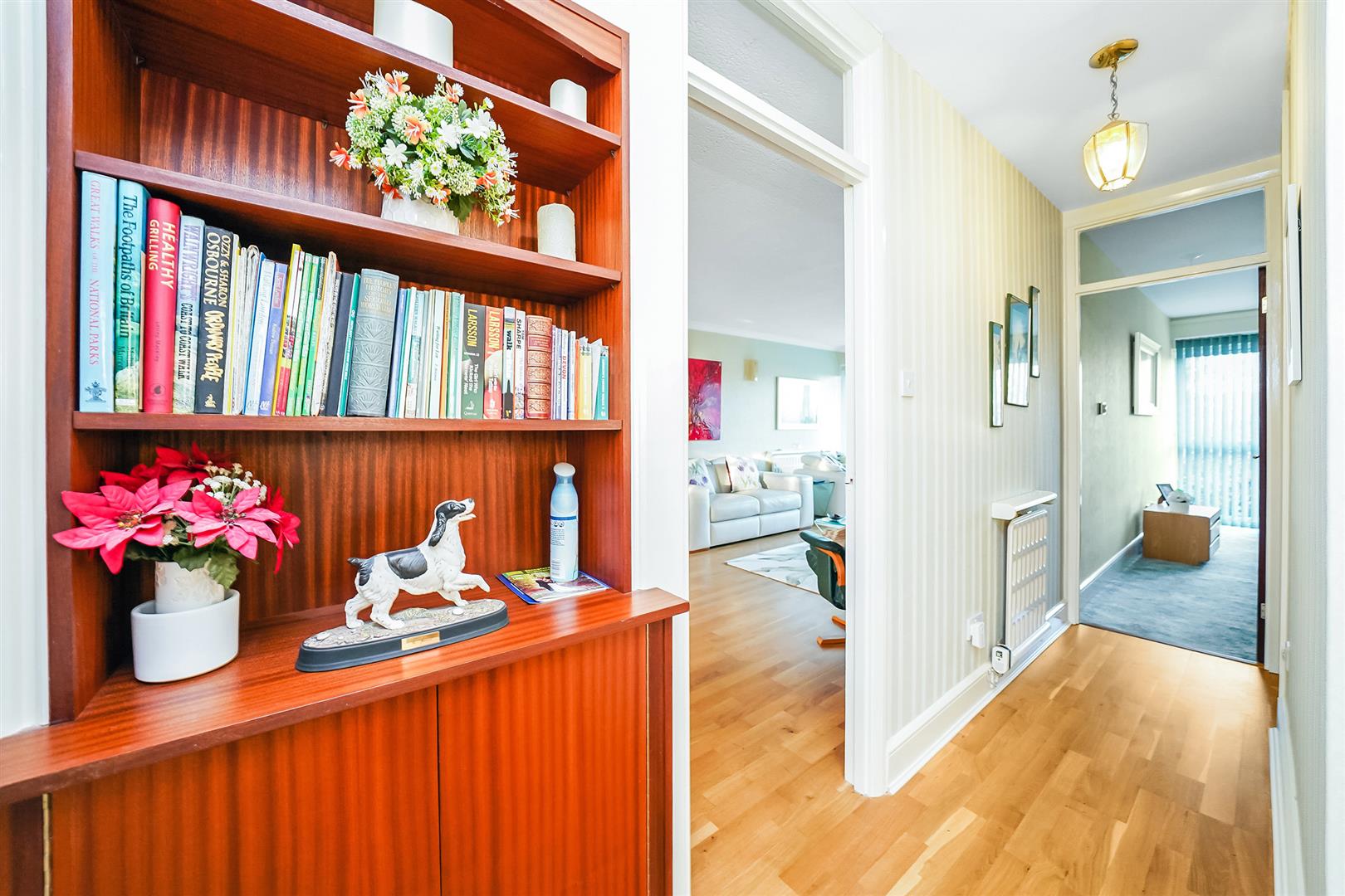 Property For Sale 28 Forest View, North Chingford, E4 2 Bedroom