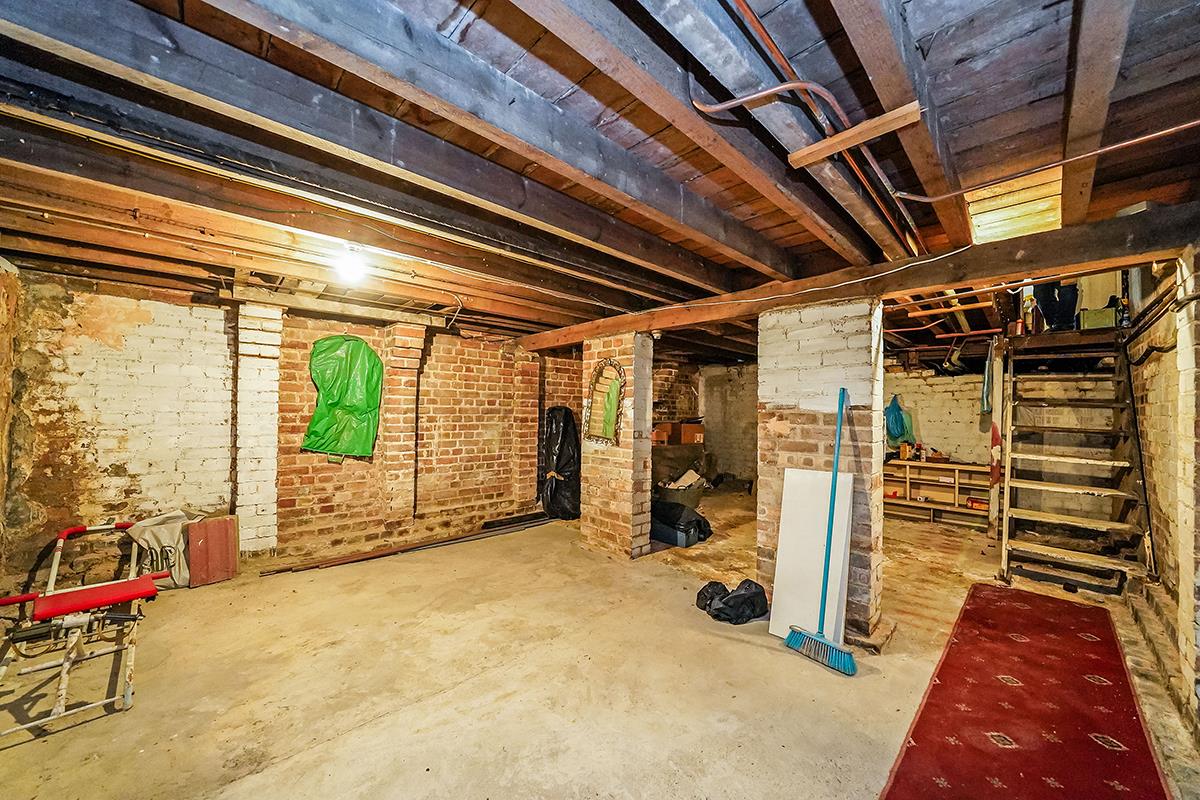 Property For Sale Windsor Road, Leyton, E10 3 Bedroom Terraced