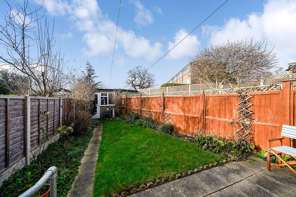 Property For Sale Whitehall Gardens, North Chingford, E4 3 Bedroom