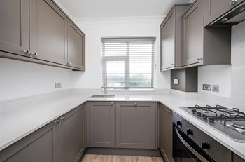 Top House Rise, North Chingford, E4