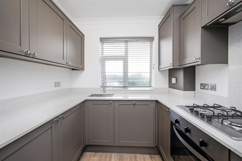 Property photo: Top House Rise, North Chingford, E4
