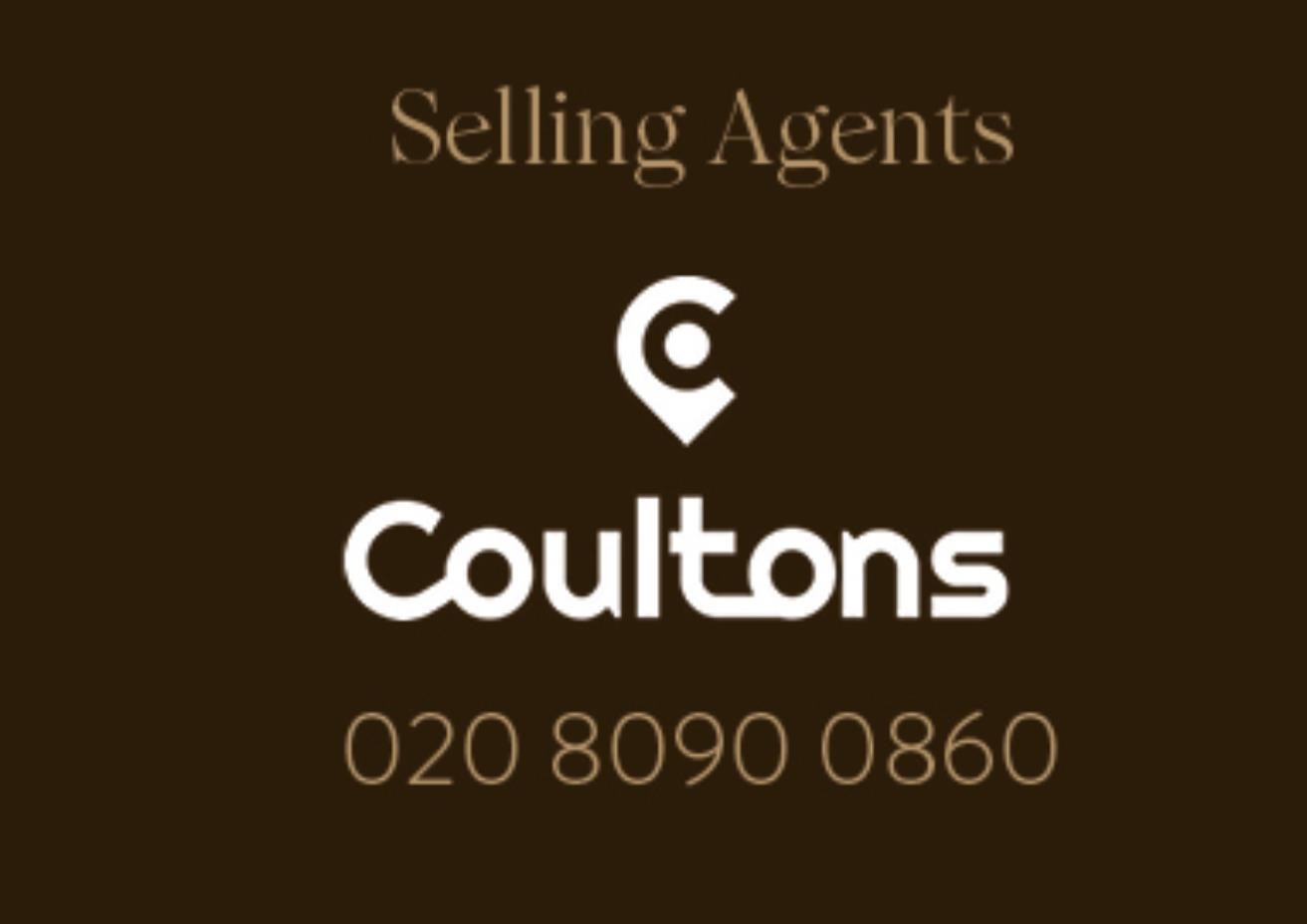 Property For Sale Whitehall Road, North Chingford, E4 2 Bedroom