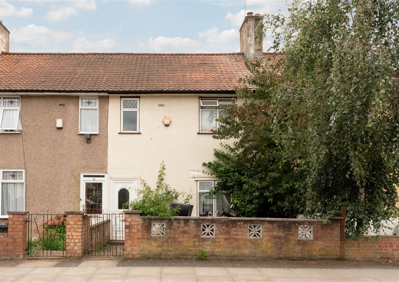 Property For Sale Marshall Road, Tottenham, N17 3 Bedroom Terraced
