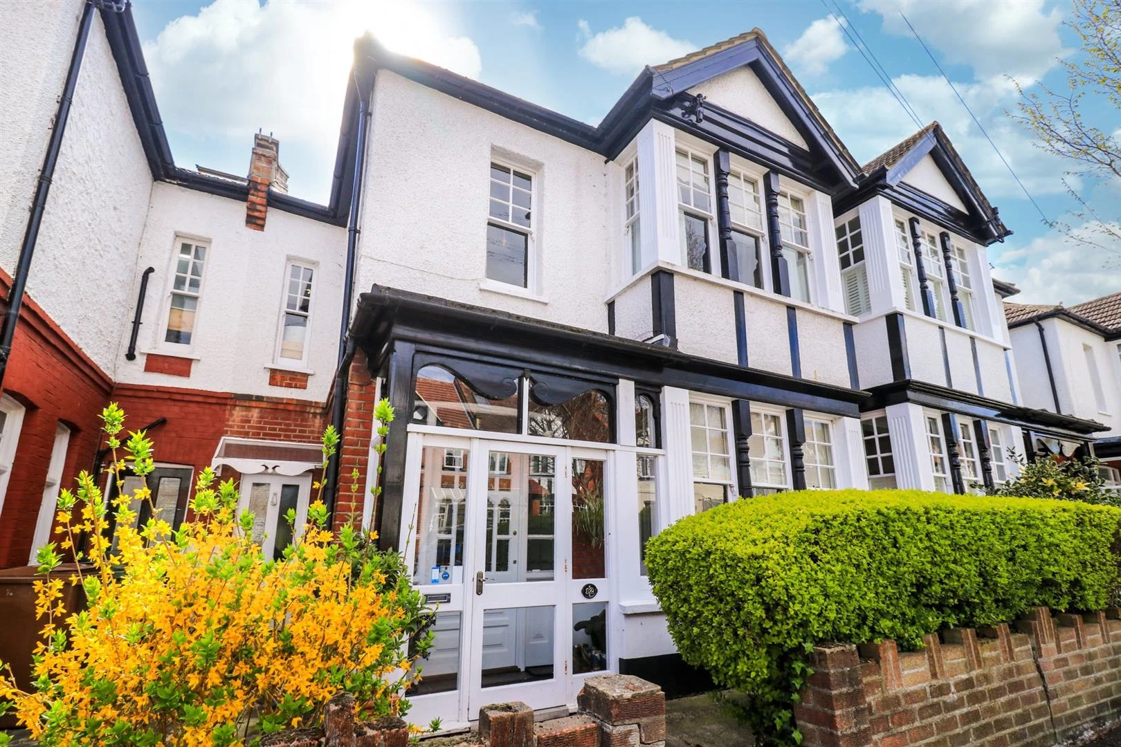Frederica Road, North Chingford E4
