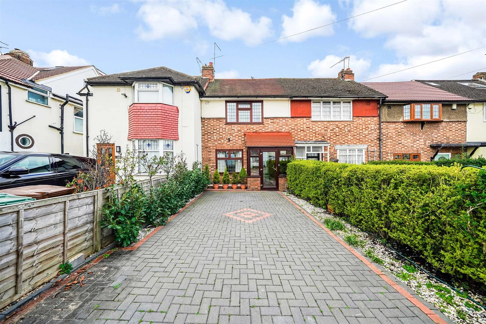 Hawkdene, North Chingford, E4