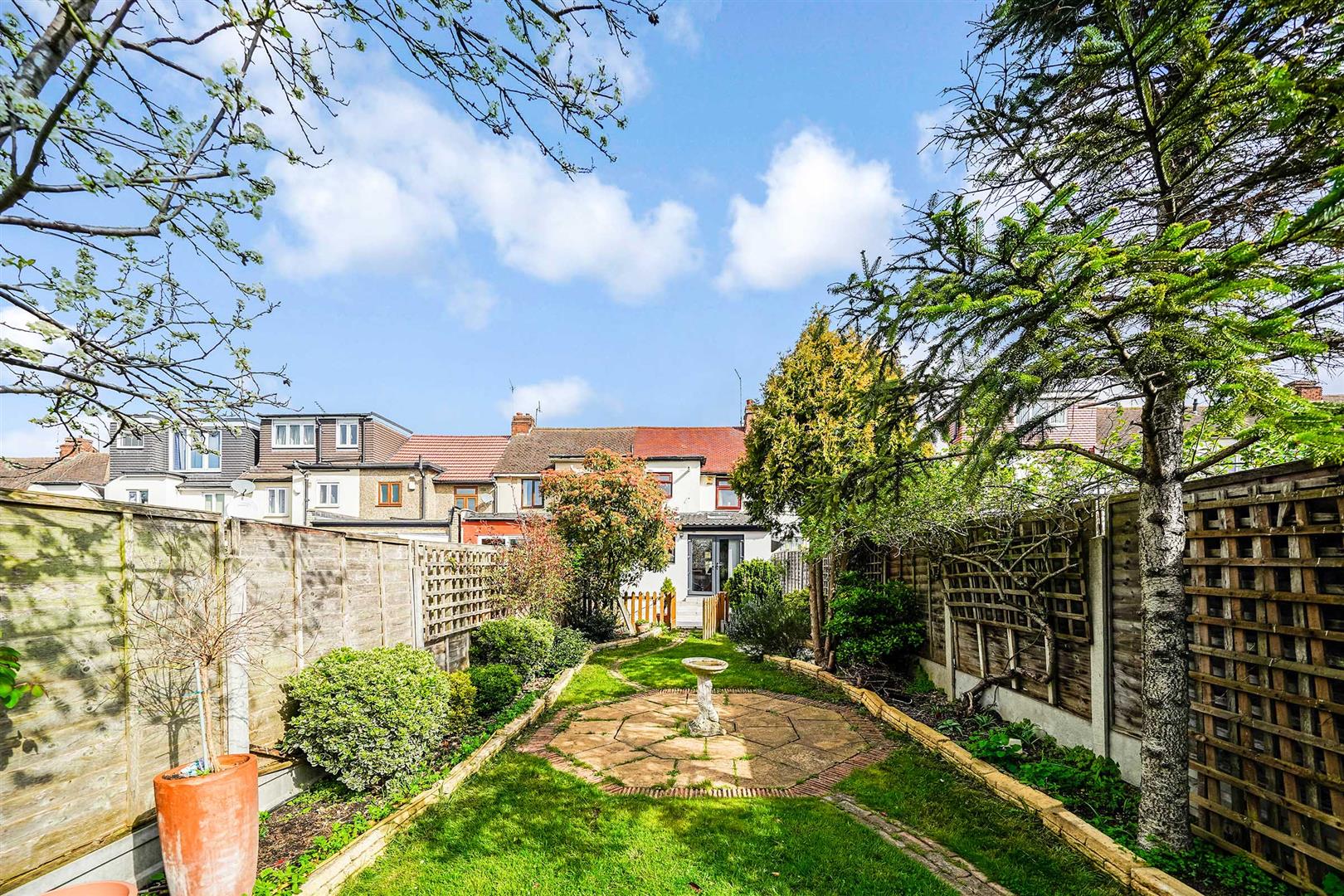 Property For Sale Hawkdene, London, E4 2 Bedroom Terraced through