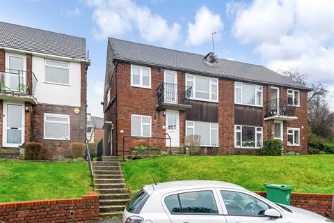 Property photo: Top House Rise, North Chingford, E4
