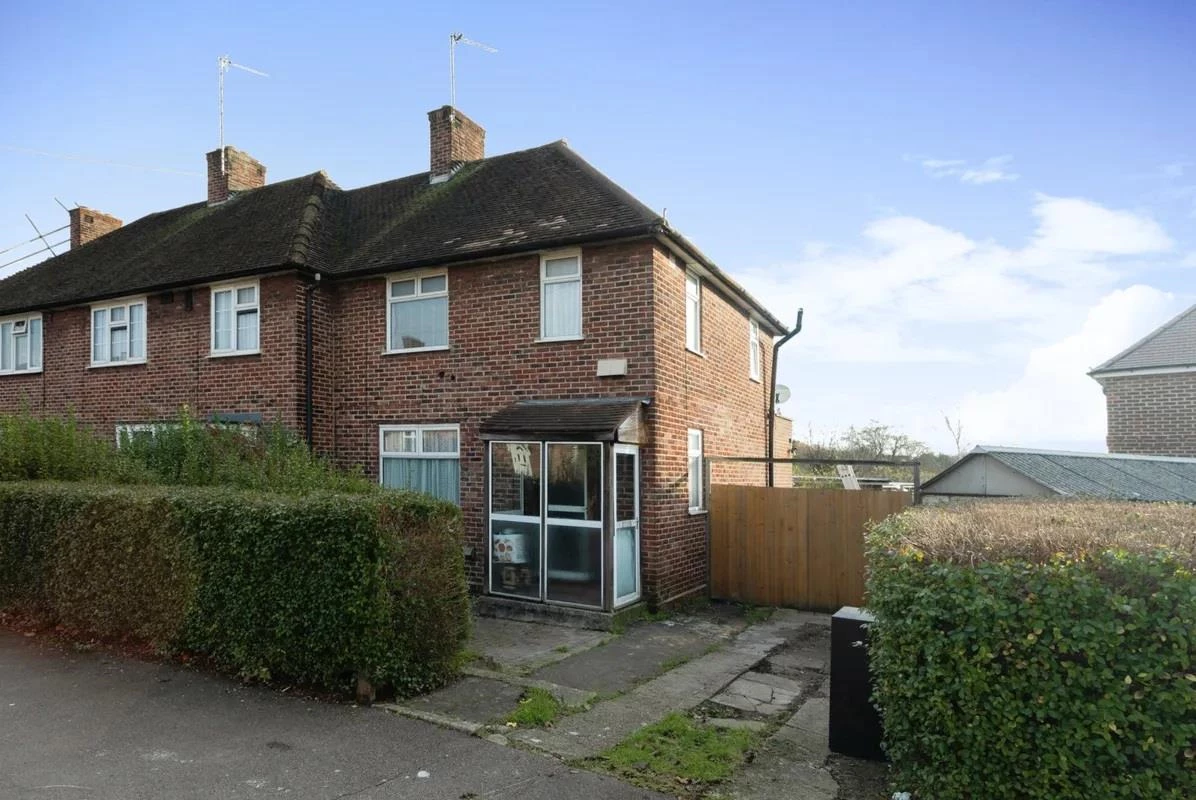 Bluehouse Road, Chingford E4