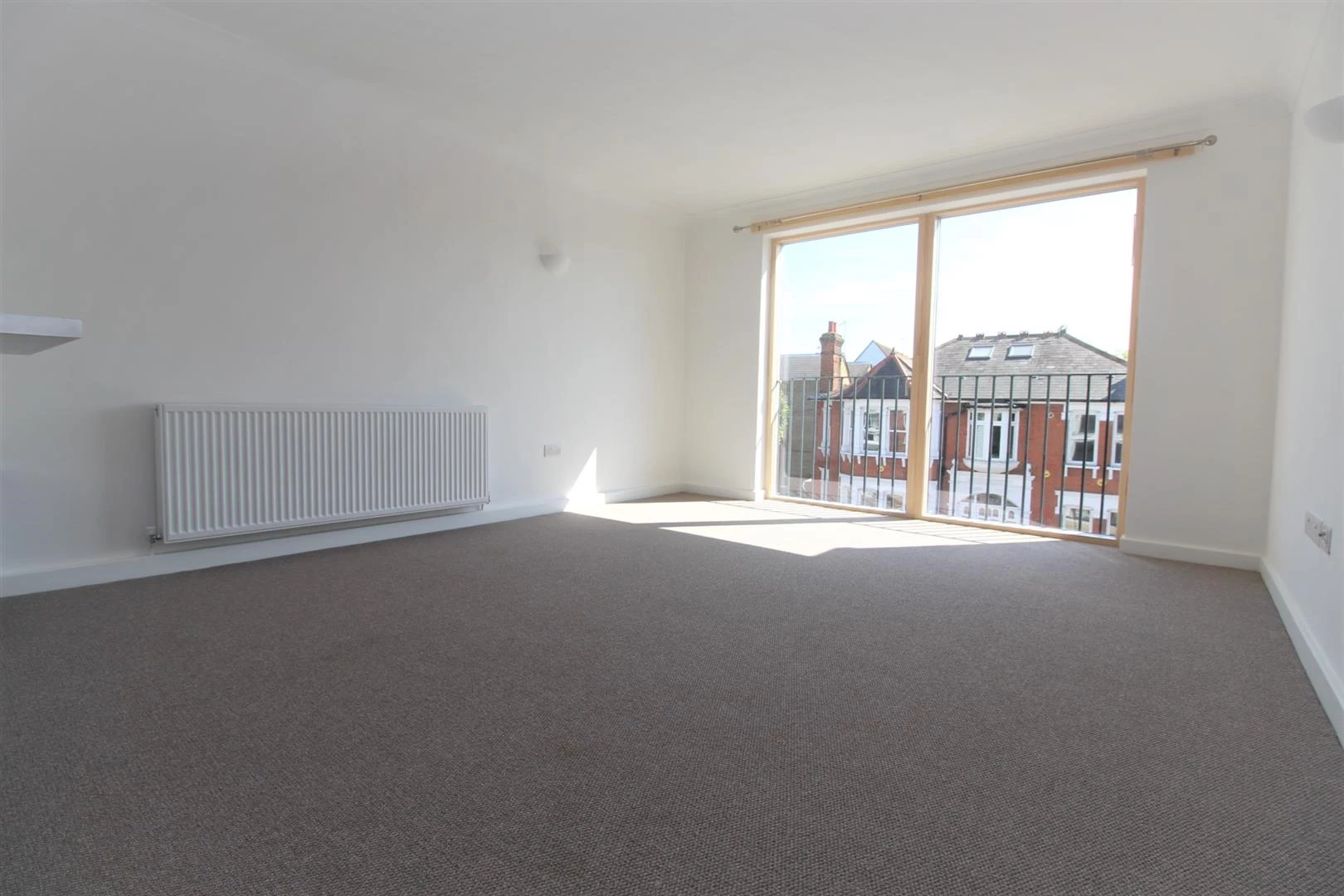 Williams Grove, Wood Green, N22