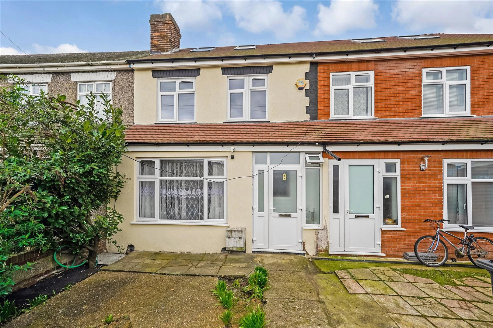 Duck Lees Lane, Enfield EN3