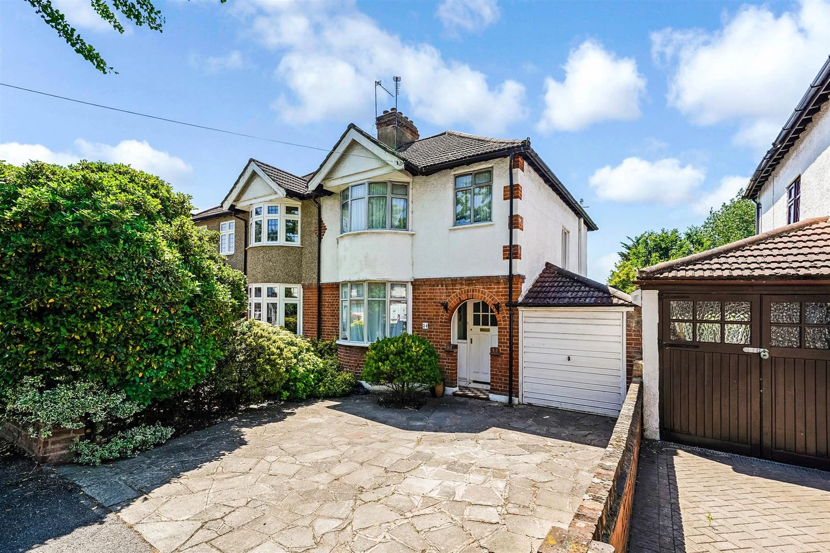 Dale View Avenue, North Chingford E4