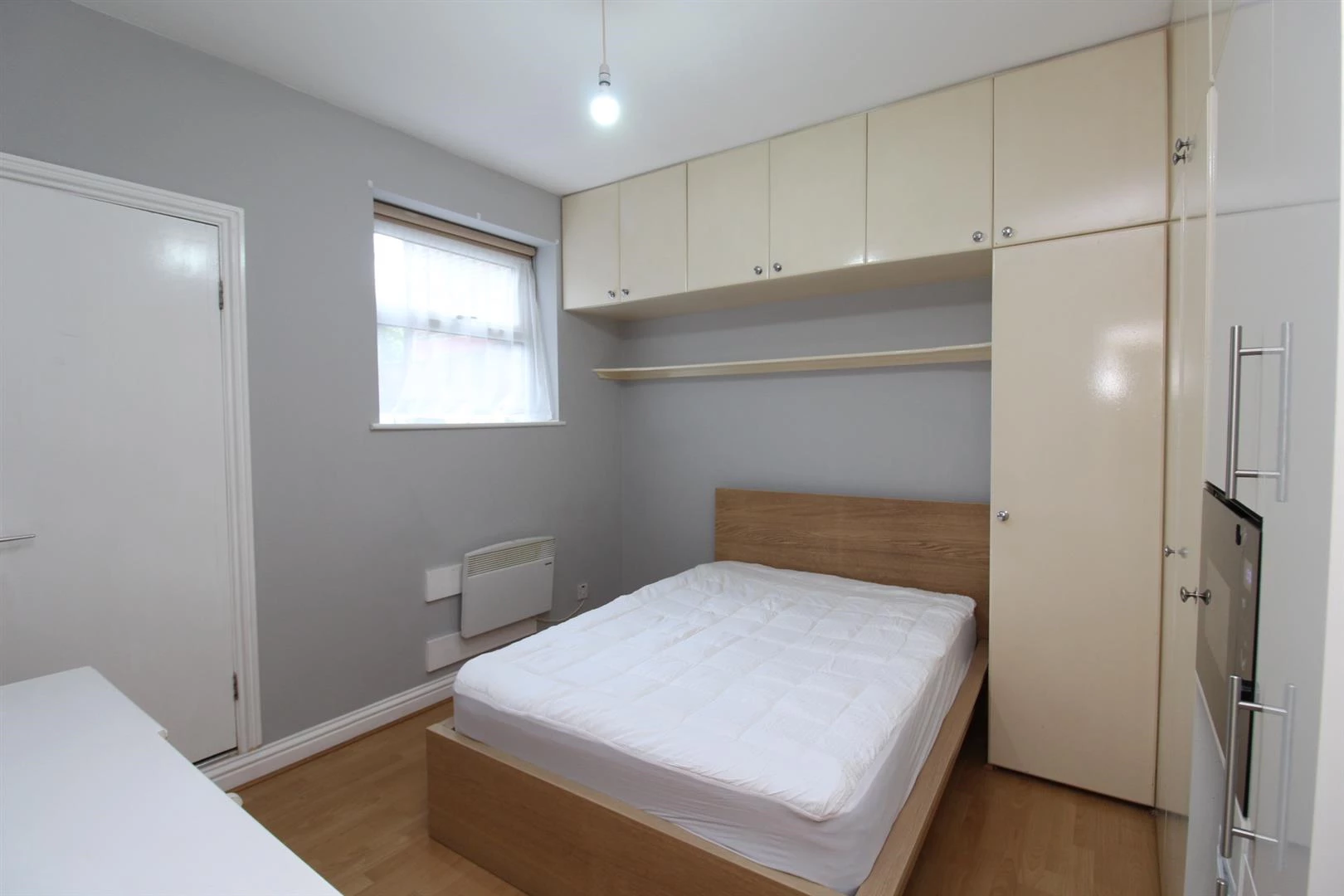 Cranbrook Park, Wood Green, N22