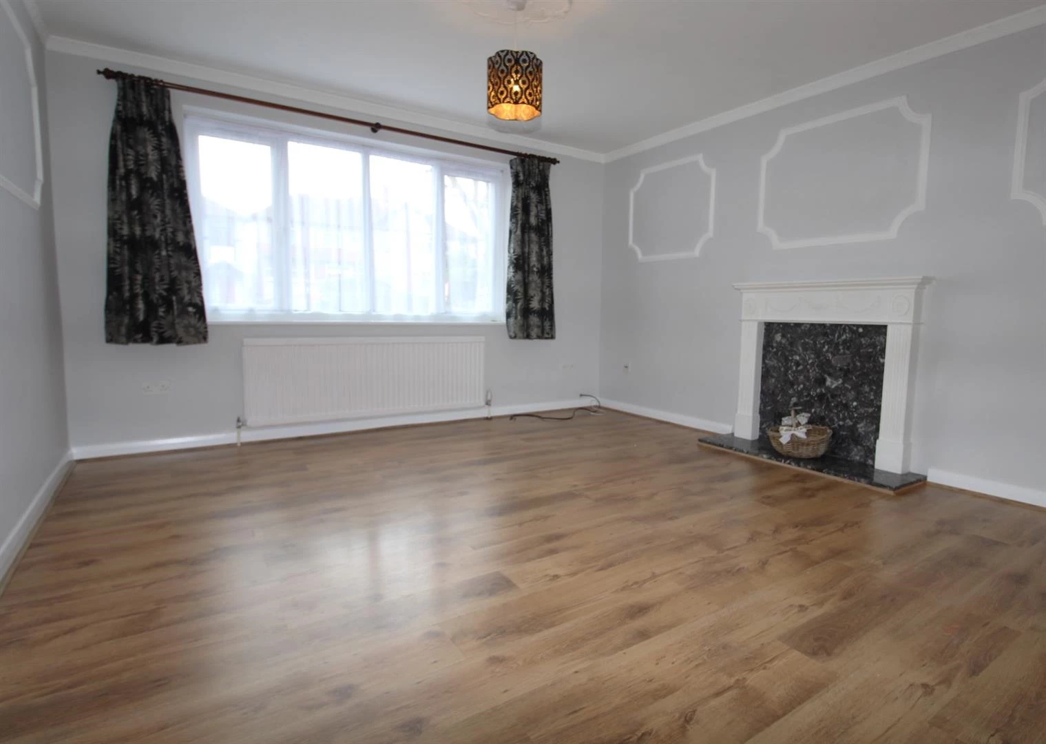 Holmes Court, Larkshall Road, E4