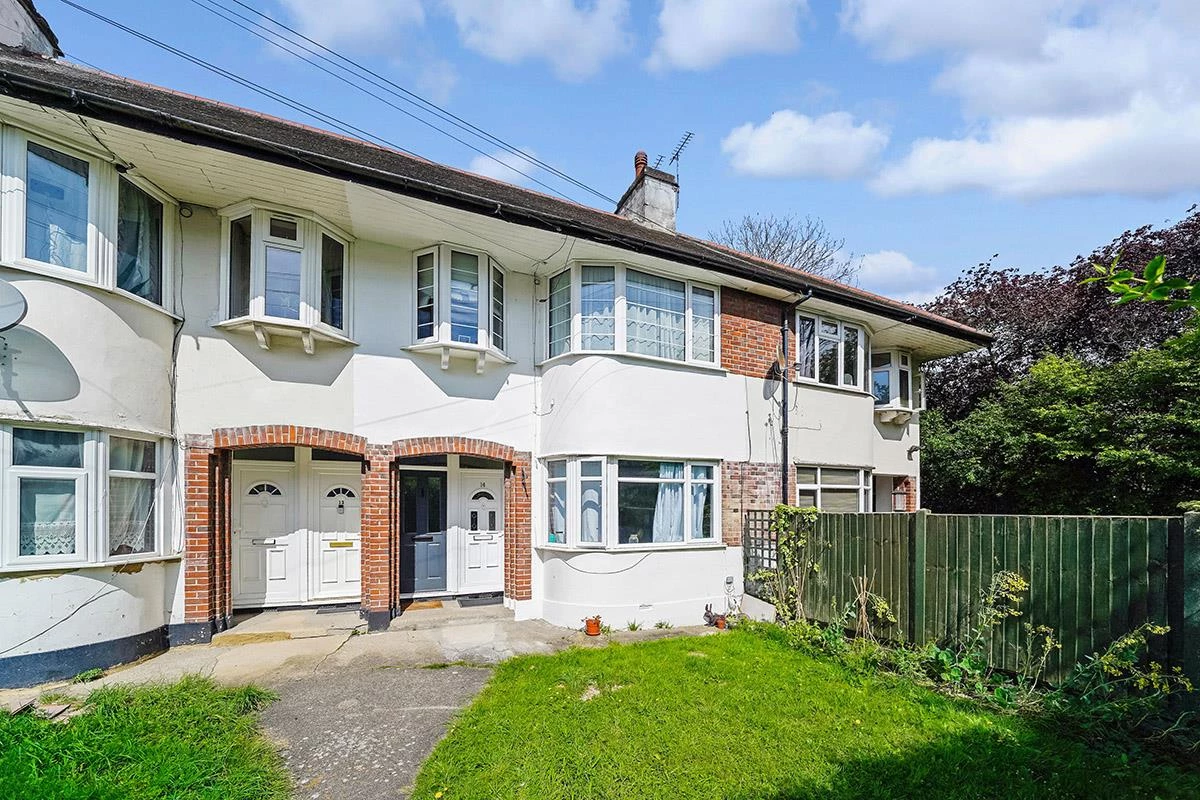Kingsley Gardens, Chingford, E4