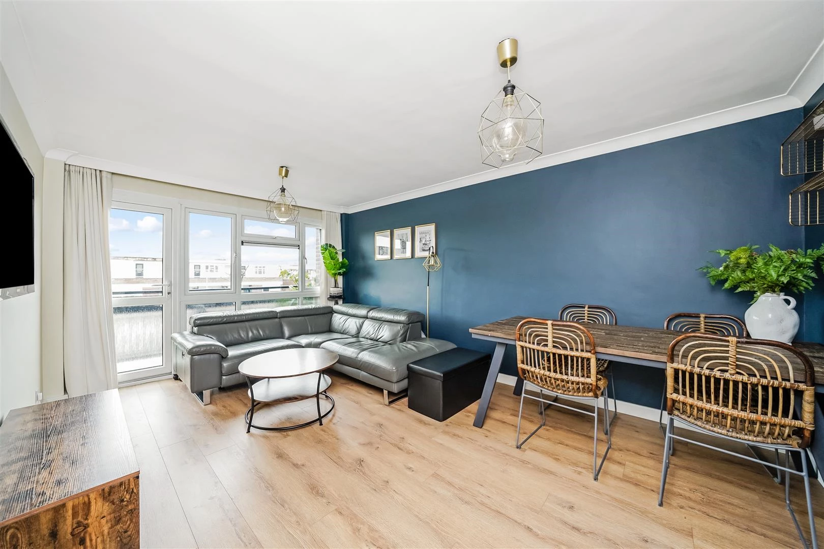 Nation Way, North Chingford, E4
