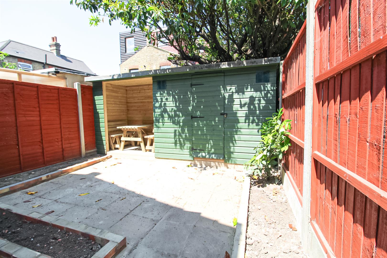 Property To Rent Langham Road, London, N15 1 Bedroom Apartment