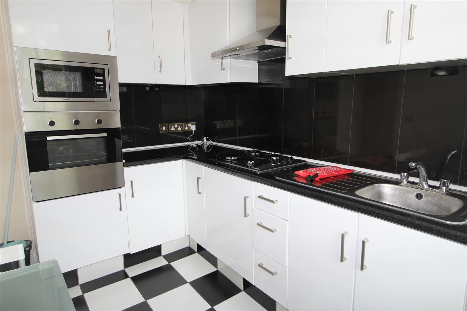 Property photo: Royal College Street, Camden, NW1