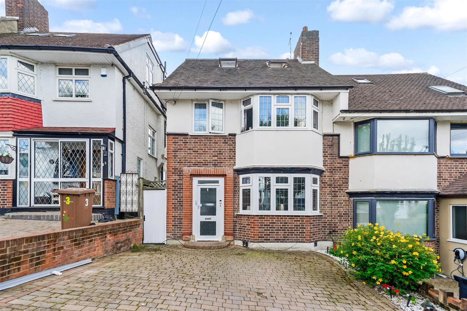 Heriot Avenue, Chingford, E4