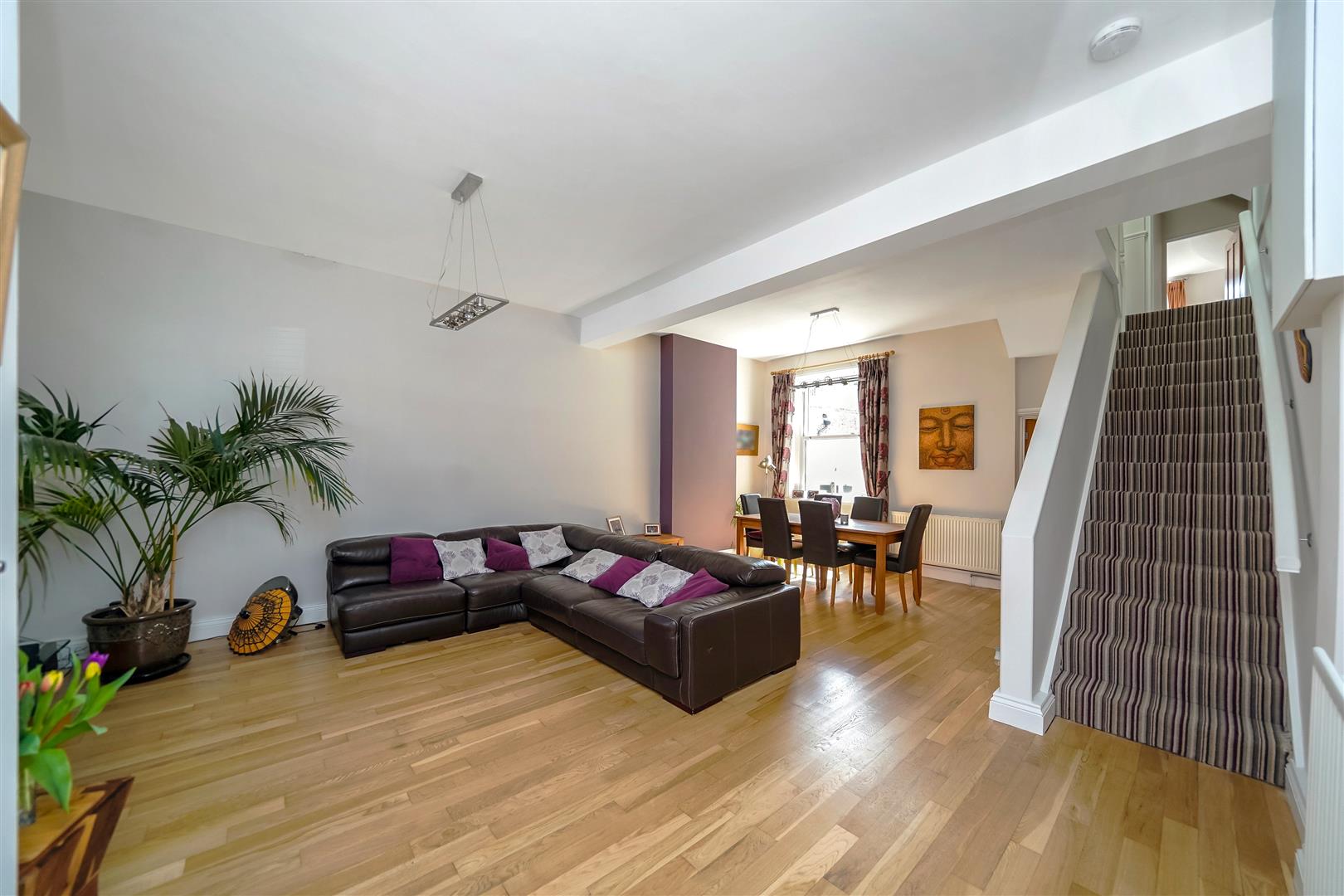 Willow Street, North Chingford, E4