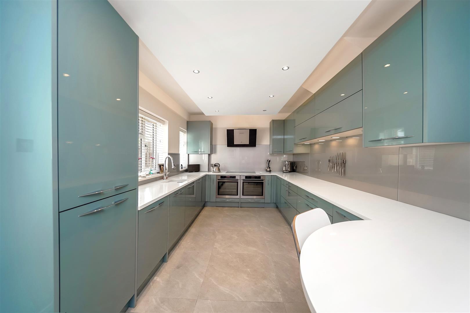 Willow Street, North Chingford