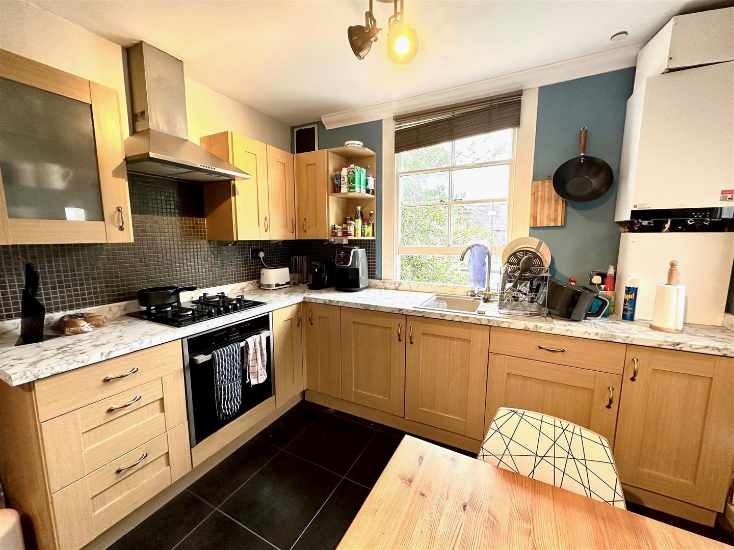 Stanley Road, North Chingford, E4