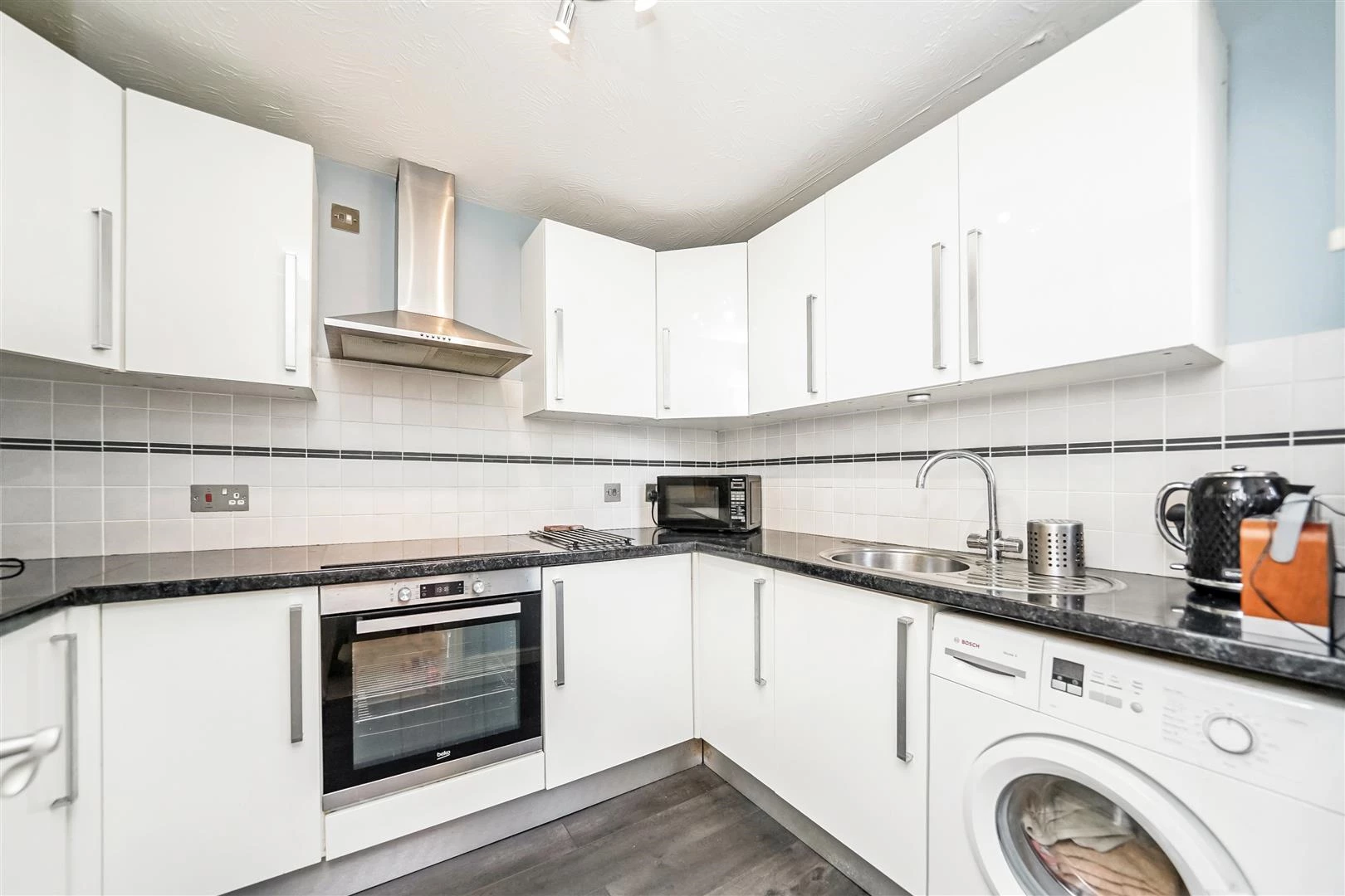 Redwood Gardens, Chingford, E4