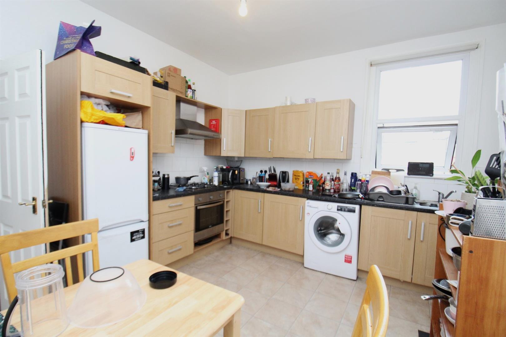 Property photo: Middle Lane, Hornsey, N8