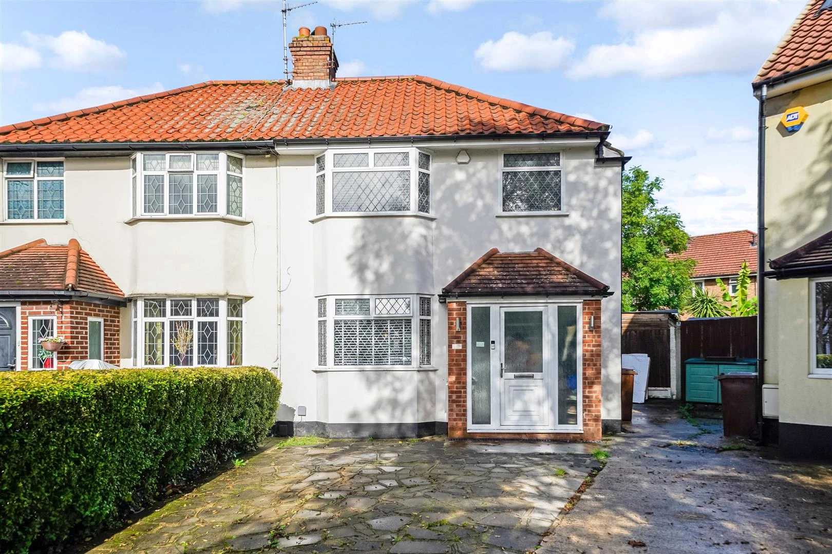 Maida Way, North Chingford, E4