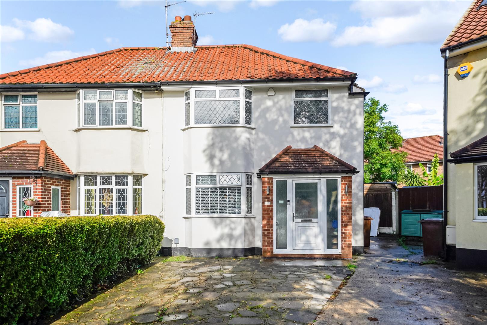 Property photo: Maida Way, Chingford, E4