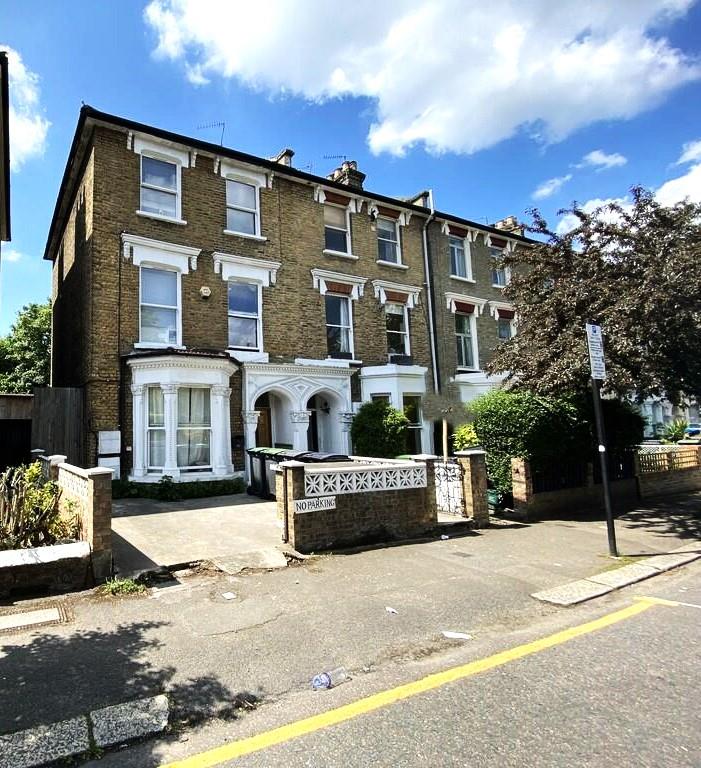 Property photo: Lancaster Road, N4