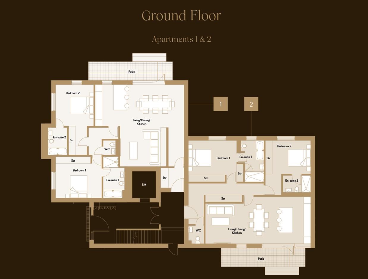 Ground Floor