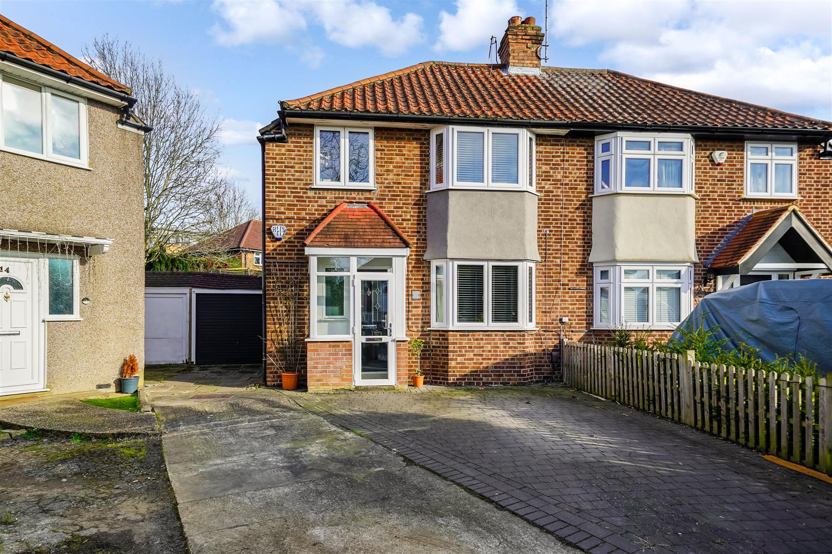 Maida Way, North Chingford, E4