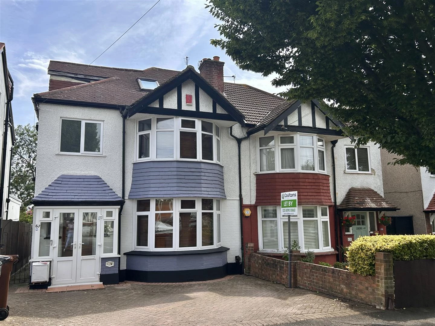 Victoria Road, North Chingford, E4