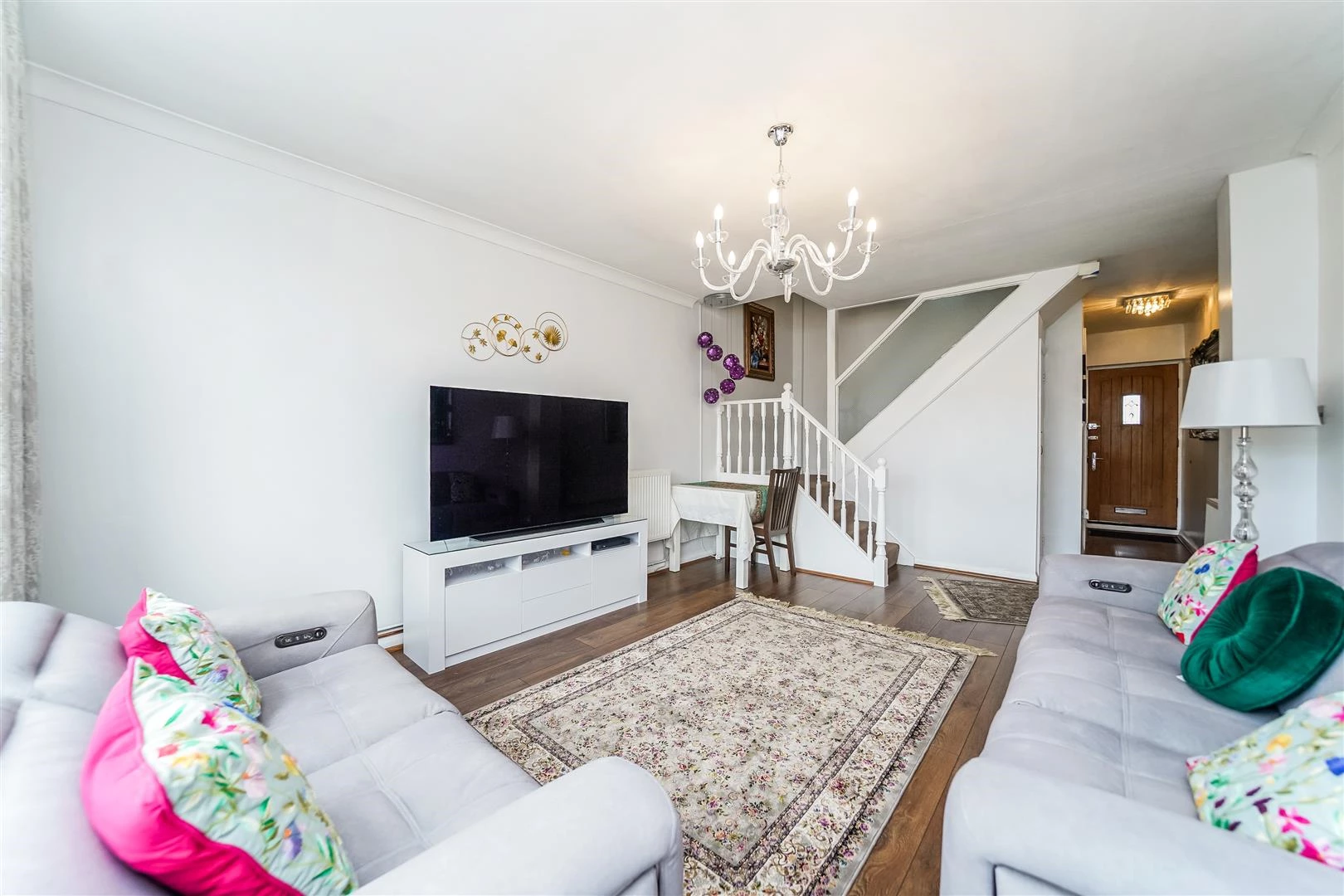 The Ridgeway, North Chingford, E4