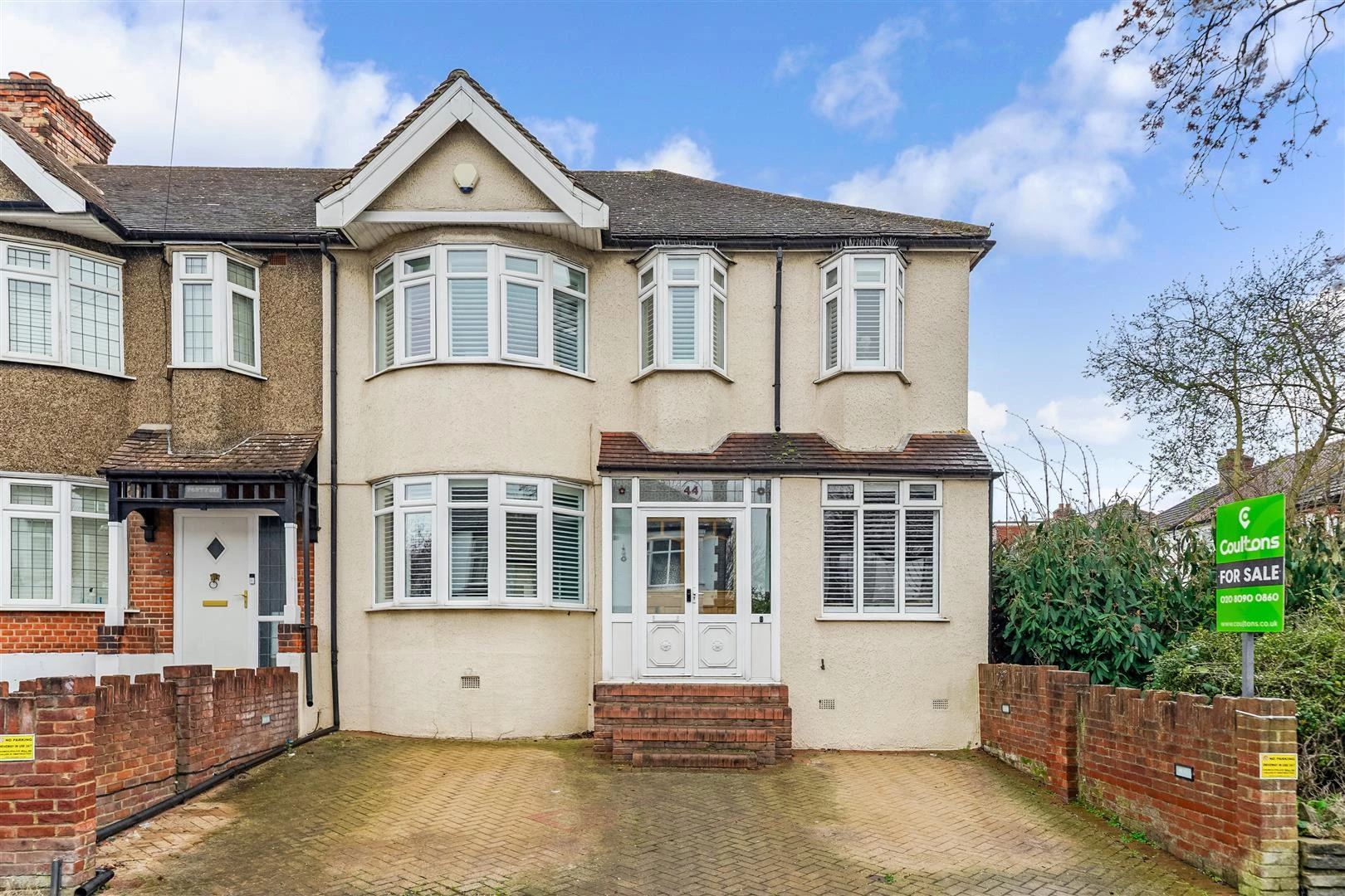 Tufton Road, Chingford , E4