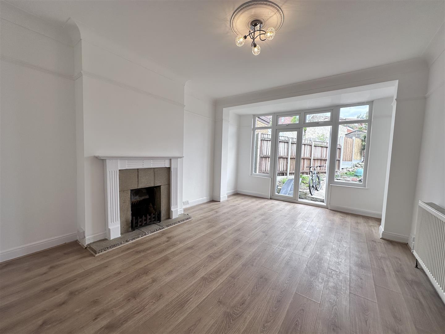 Property photo: Mount View Road, North Chingford, E4