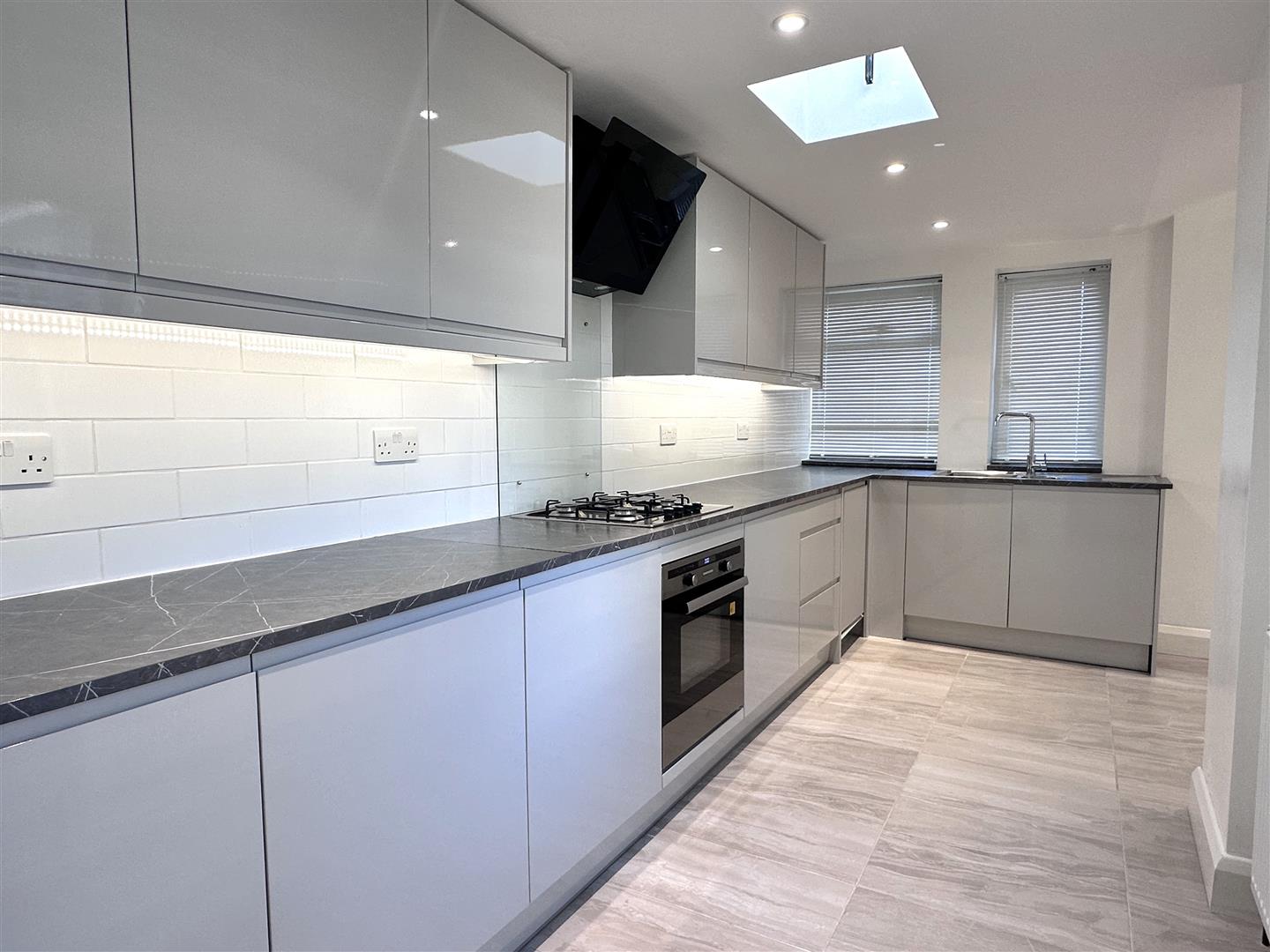 Harford Road, North Chingford E4