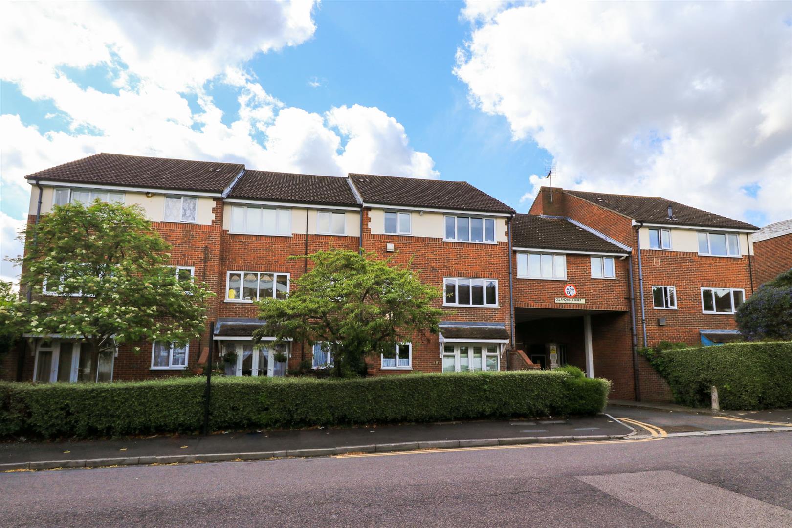 Celandine Court, Chingford, E4