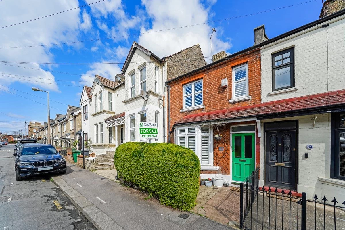 Garfield Road, North Chingford, E4