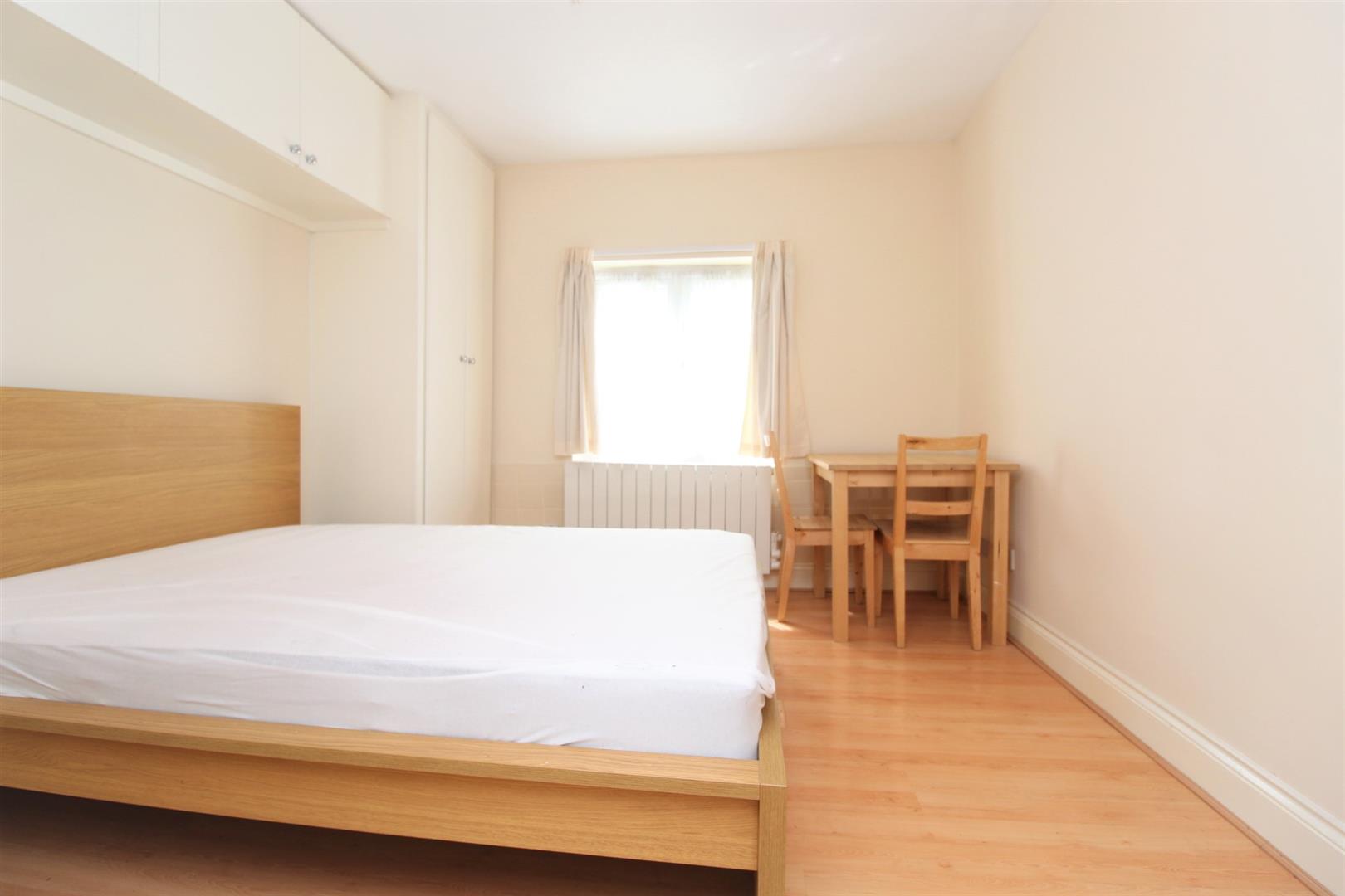 Cranbrook Park, Wood Green, N22