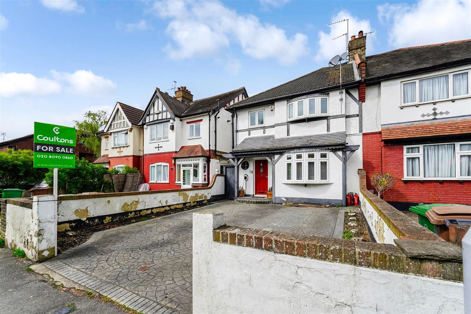 Larkshall Road, North Chingford, E4