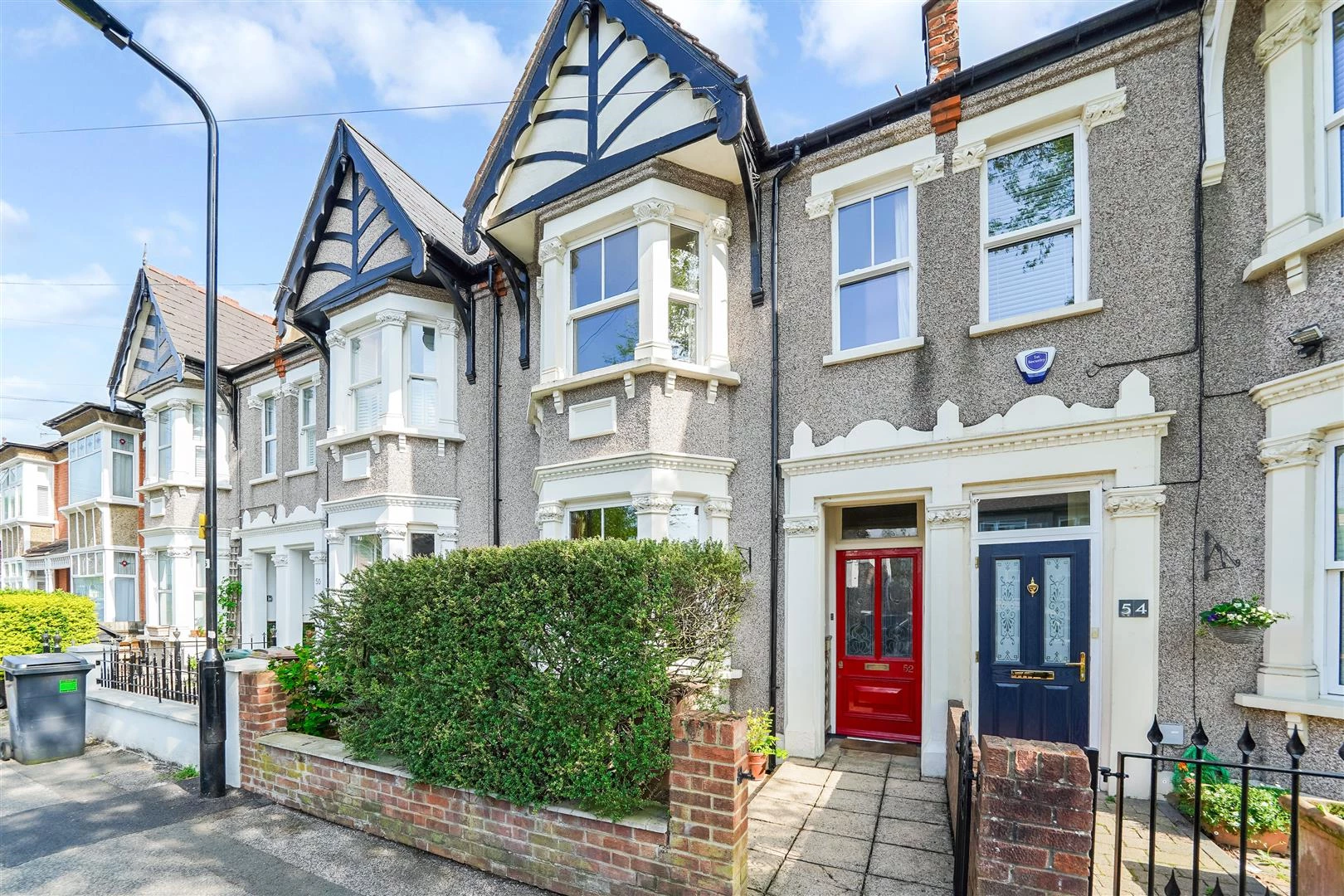 Woodland Road, North Chingford, E4