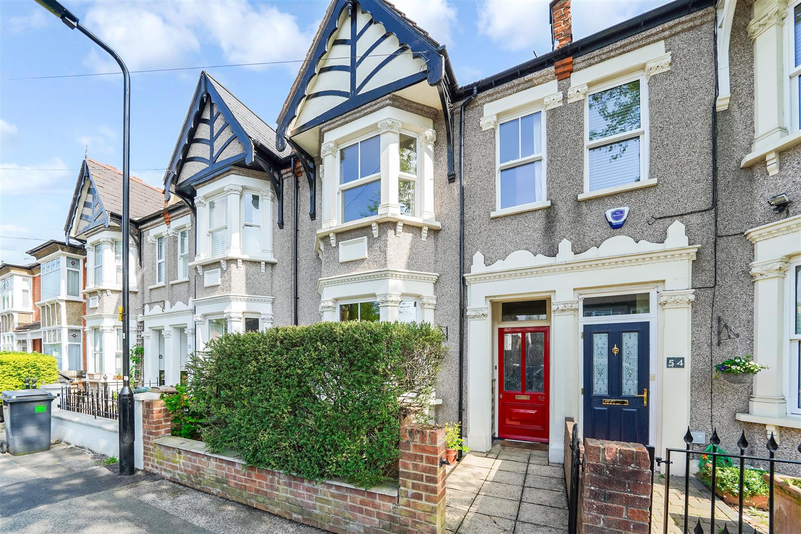 Woodland Road, North Chingford, E4
